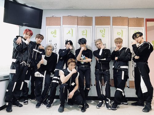 nct127 メンバー