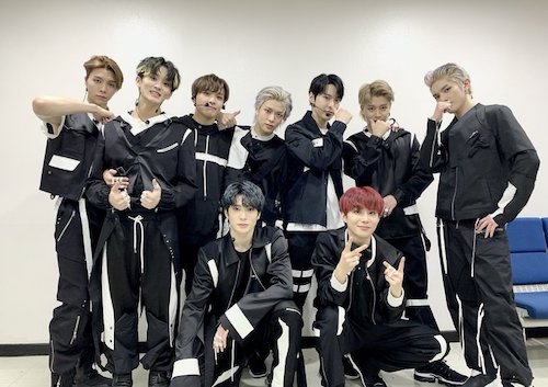 nct127 メンバーたち 画像