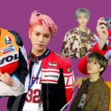 nctdream nct127