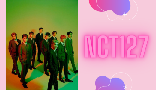 NCT127『LOVE HOLIC』が”月間アルバムランキング”でも１位に輝きました！👏