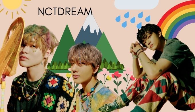 NCTDREAM チソン 17点セット まとめ