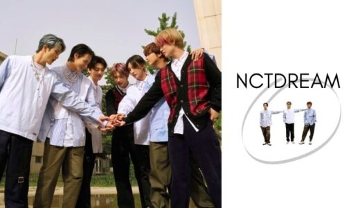NCTDREAM  The 1st Album Repackage 〖Hello Future〗”OUR DREAM DAYS”メンバーたちのティーザー画像公開♬ジェノマークヘチャンの仲良しショット宝