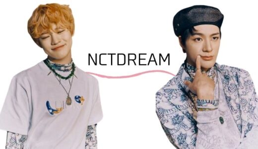 NCTDREAM The 1st Album Repackage 〖Hello Future〗”BIG DREAMS, BIG THRILLS”メンバーたちのティーザー画像公開♡