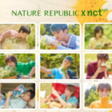 nature republic nct127