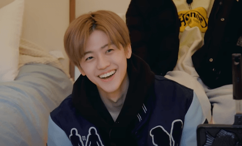nctdream ジェミン 画像
